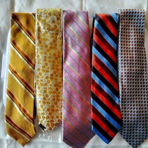 Men's Ties